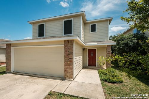 12427 Silver Mine, San Antonio, TX, 78254-5780 | Card Image