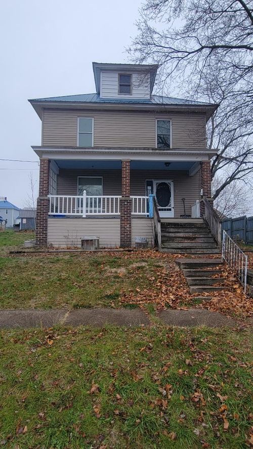 316 Wood St, Dubois, PA, 15801-1562 | Card Image