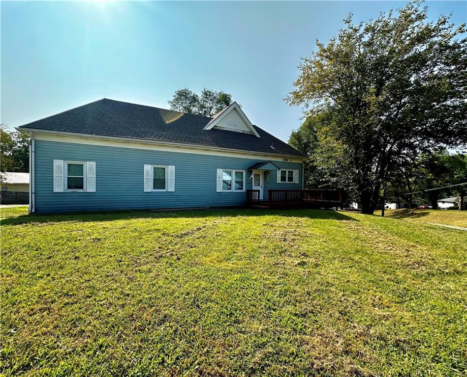 2701 Wilson Avenue, For Sale in Leavenworth Zoocasa