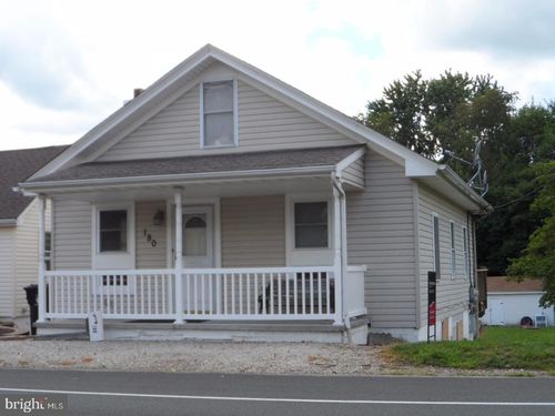 180 N Main St, Mullica Hill, NJ, 08062-2611 | Card Image