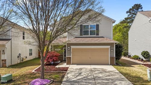 4320 Lyman Ave, Raleigh, NC, 27616-8459 | Card Image