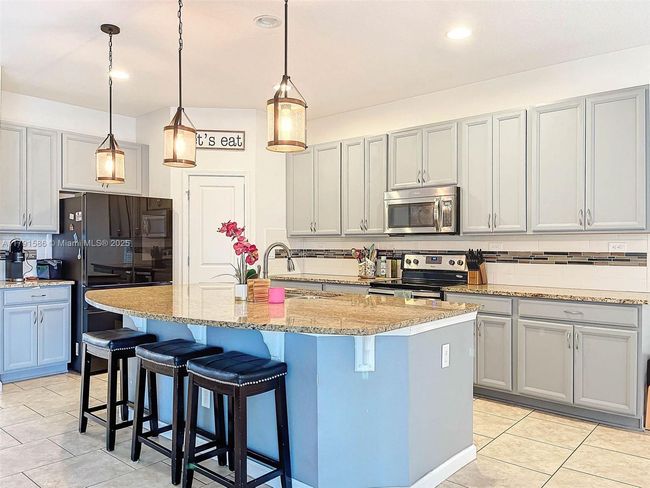 1706 Leatherback Ln, House other with 5 bedrooms, 4 bathrooms and null parking in Saint Cloud FL | Image 22