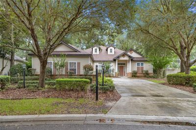 6871 Sw 89 Th Way, House other with 4 bedrooms, 3 bathrooms and null parking in Gainesville FL | Image 1