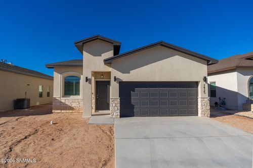 142 Dawson St, Santa Teresa, NM, 88008-9354 | Card Image