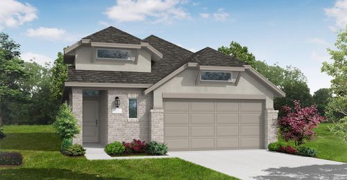 10430 Starfire Yellow Drive, Richmond, TX, 77406 | Card Image