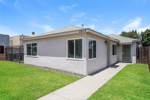 2513 E Tyler Street, Carson, CA, 90810 | Card Image