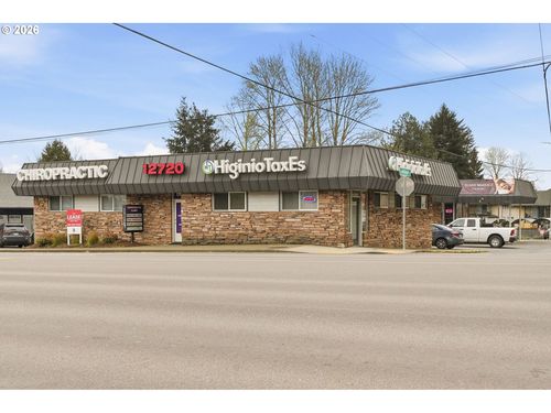 12720 Sw Pacific Hwy, Portland, OR, 97223-6125 | Card Image