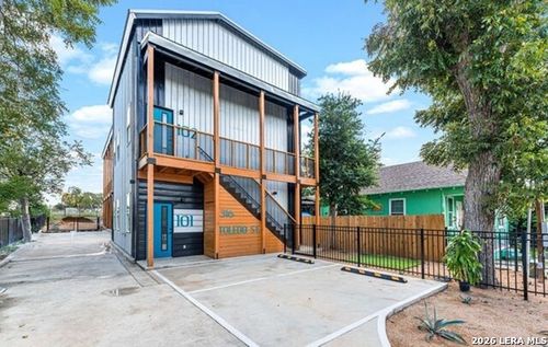 316 Toledo, San Antonio, TX, 78203-1348 | Card Image