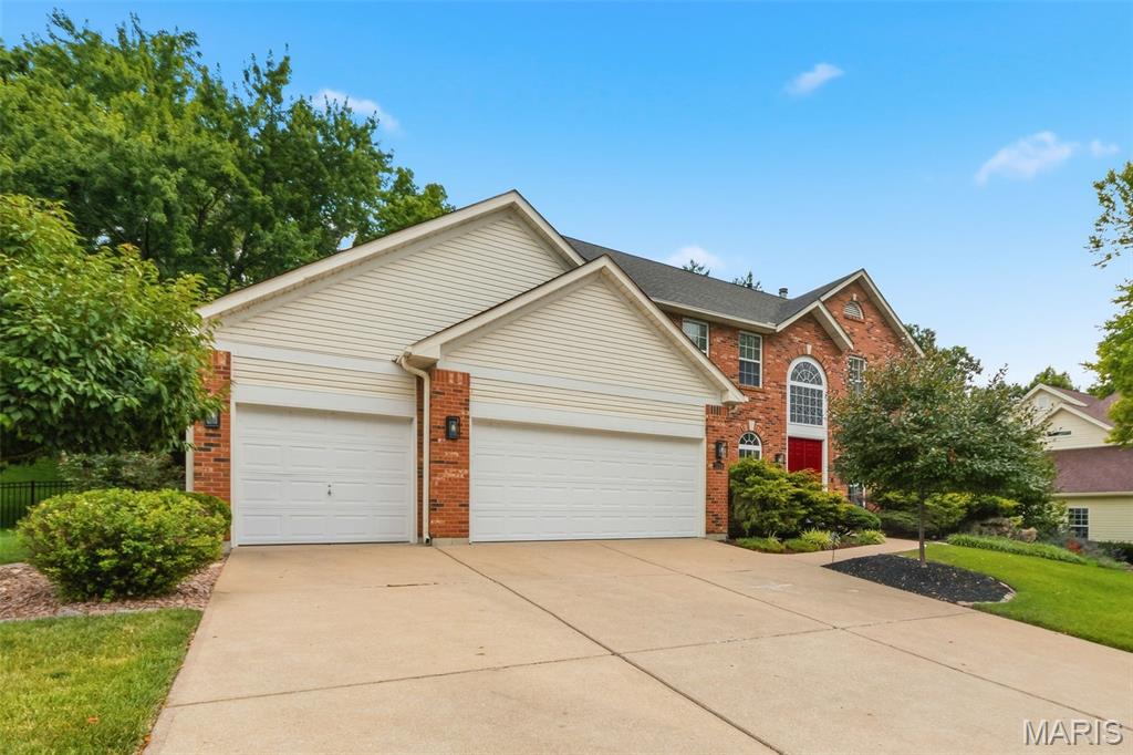 Residential in O'Fallon 5