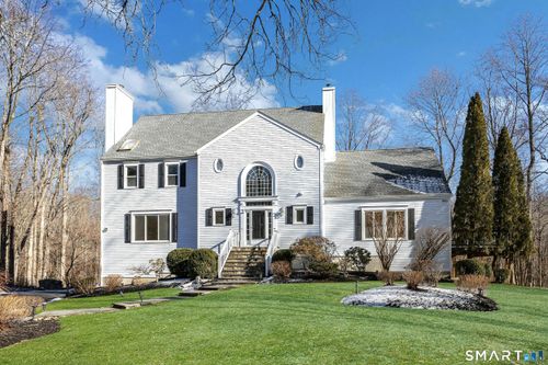 6 Morganti Ct, Ridgefield, CT, 06877-5640 | Card Image