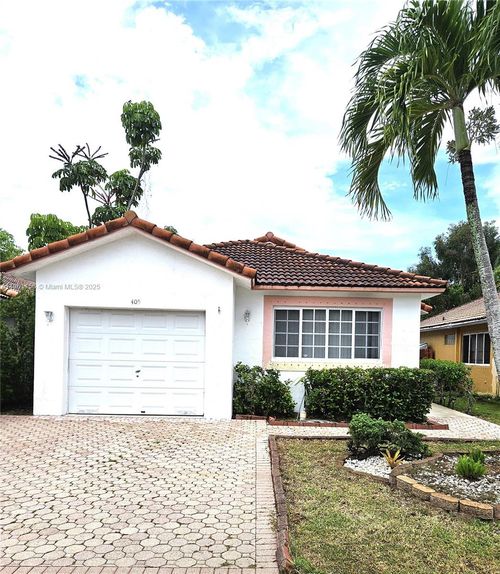 405-405 Kelly Ln, Weston, FL, 33326-3424 | Card Image