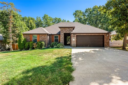 10 Runnymede Ln, Bella Vista, AR, 72715-8909 | Card Image