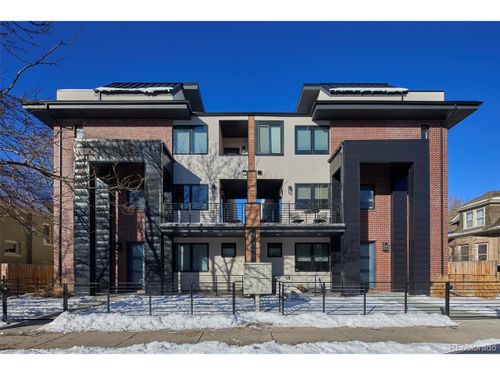 2-25 S Washington St, Denver, CO, 80209 | Card Image