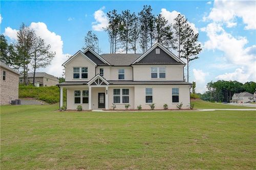 308 Delta Dr, Mcdonough, GA, 30252-1654 | Card Image