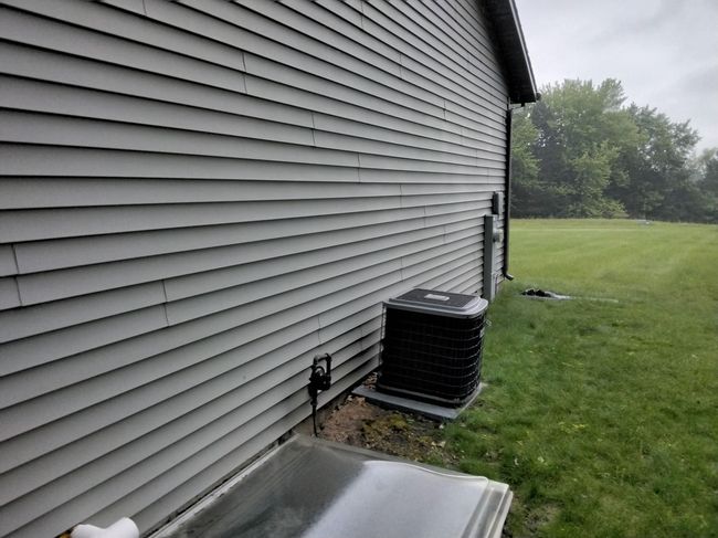 W5211 Fern Ave, House other with 3 bedrooms, 2 bathrooms and null parking in Montello WI | Image 34