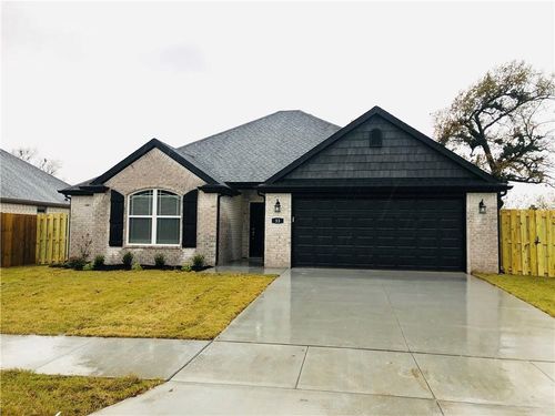 53 S Geranium Ln, Fayetteville, AR, 72704-3019 | Card Image