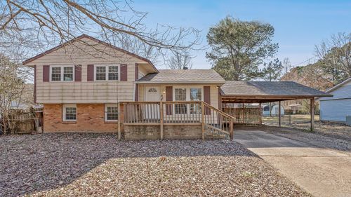 1501 Dana Debbie St, Jonesboro, AR, 72405-0521 | Card Image