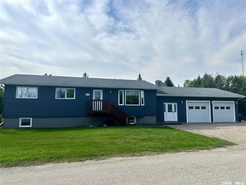 500 5th Ave, Leroy, SK, S0K | Card Image