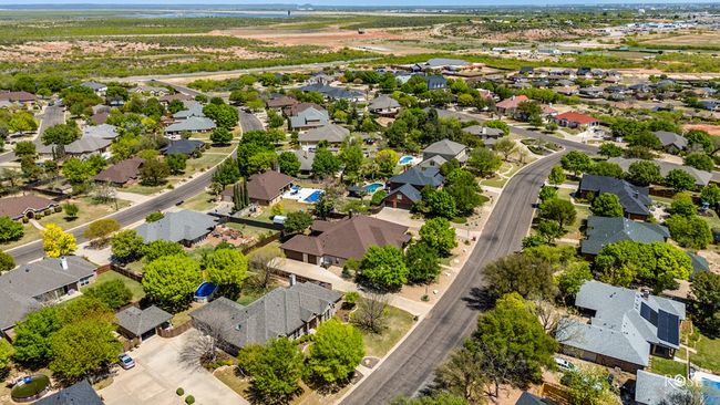 established neighborhood with mature trees | Image 56