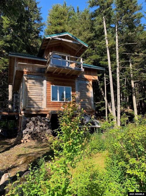 NHN NHN Tenakee Legal Address Only, Tenakee Springs, AK, 99841 | Card Image
