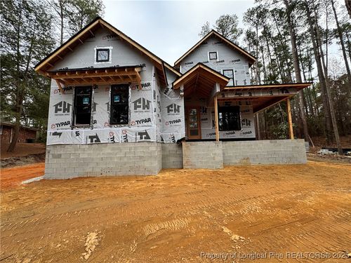 13 Pine Lake Dr, Whispering Pines, NC, 28327-9374 | Card Image