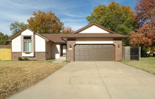1114 N Manchester Ct, Wichita, KS, 67212-6855 | Card Image