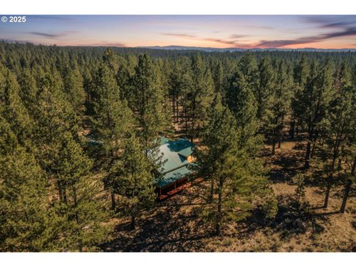 20779 Bear Gulch Rd, Canyon City, OR, 97820-8762 | Card Image