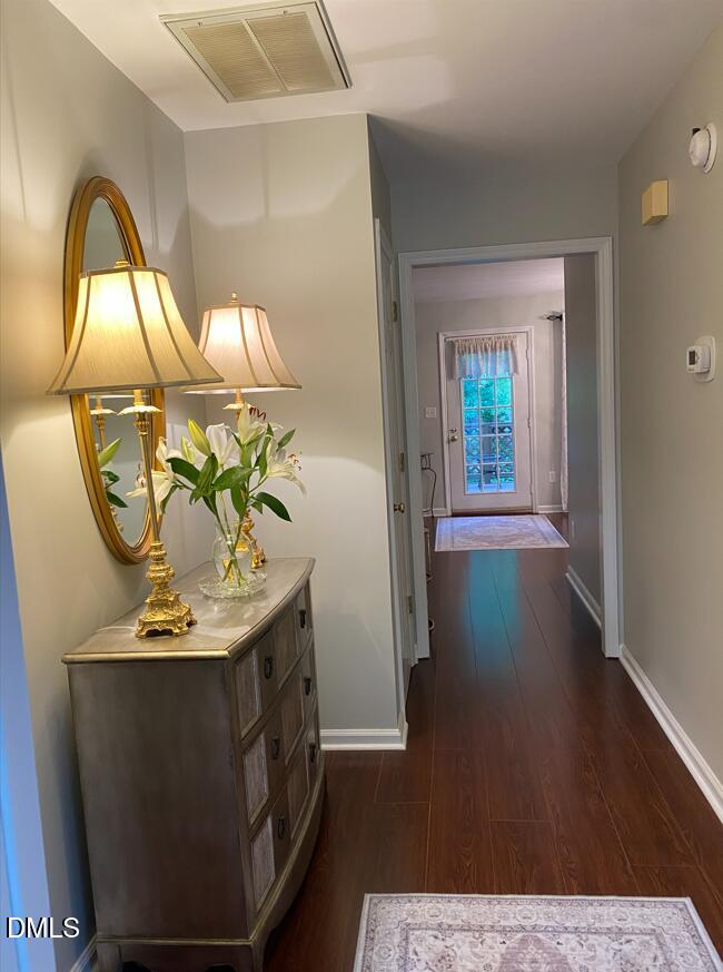 Residential in Cary 4