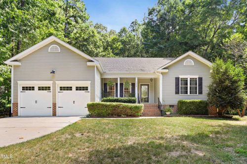 1044 Lake Royale, Louisburg, NC, 27549-7028 | Card Image