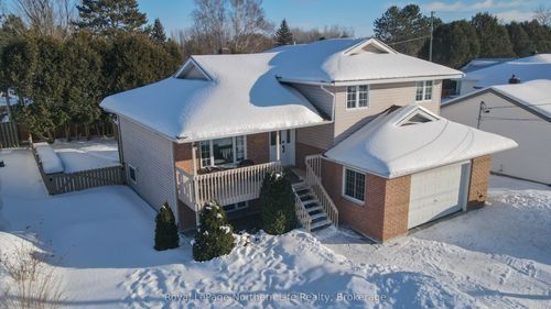 308 Aubin St, Sturgeon Falls, ON, P2B3C1 | Card Image