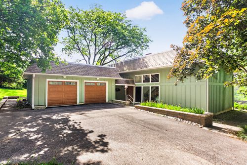 268 Scenic Drive, Tower Lakes, IL, 60010 | Card Image