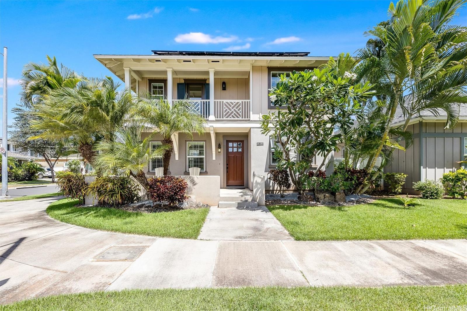 Kaiokia St, Ewa Beach, HI 96706