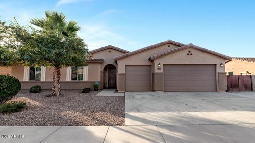 5833 W Hidalgo Ave, Laveen, AZ, 85339-5160 | Card Image