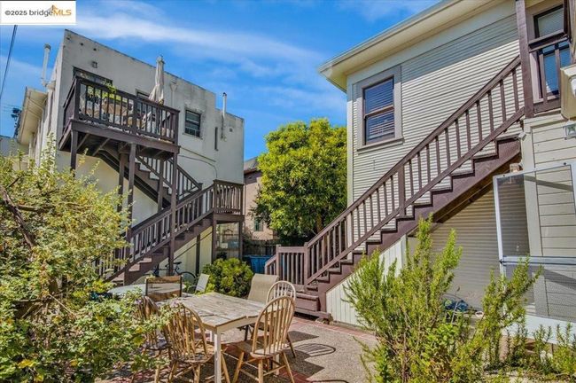 1827 Berkeley Way, Home with 0 bedrooms, 0 bathrooms and null parking in Berkeley CA | Image 17