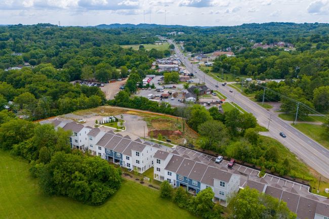 UNIT-20 - 1170 S Dickerson Rd, Townhouse with 3 bedrooms, 3 bathrooms and null parking in Goodlettsville TN | Image 22