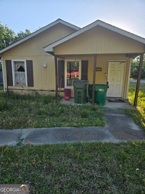 5201 Albert Dr, Forest Park, GA, 30297-2763 | Card Image