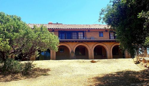 23684 Viejas Grade Rd, Descanso, CA, 91916-9817 | Card Image