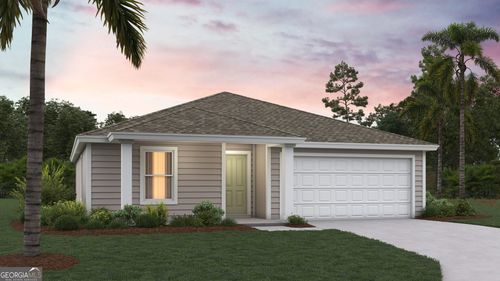 107 Canopy Crossing, Kingsland, GA, 31548 | Card Image