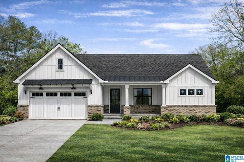 7662 Cloverdell Dr, PINSON, AL, 35126-6501 | Card Image