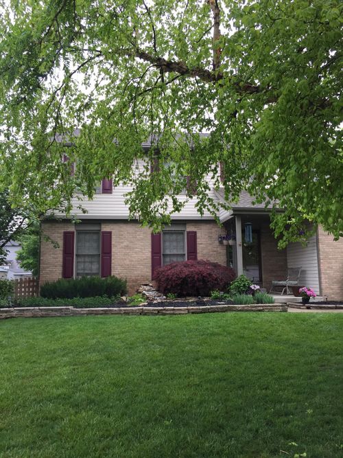 4561 Hilliard Run Drive, Hilliard, OH, 43026 | Card Image