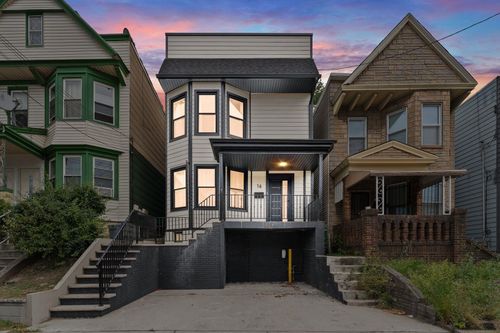 16 Romaine Ave, Jersey City, NJ, 07306-5604 | Card Image