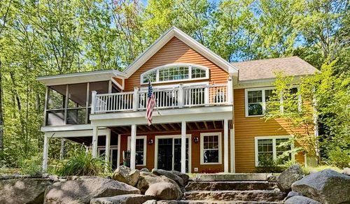 97 Westwood Cottage Drive, Bridgton, ME, 04009 | Card Image