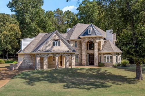 25 Lancaster Dr, Arlington, TN, 38002-4615 | Card Image