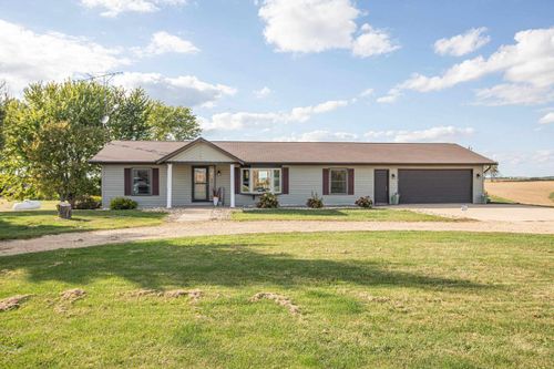 1095 Rock Cut Road, Jamestown, WI, 53811 | Card Image