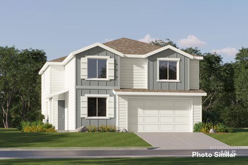 2709 Fill Ave, Caldwell, ID, 83605 | Card Image