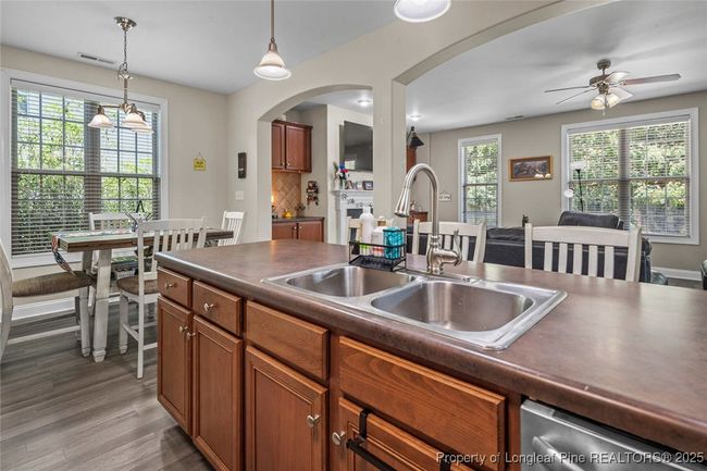 50 Turner Matthew Ct, House other with 4 bedrooms, 4 bathrooms and null parking in Spring Lake NC | Image 13