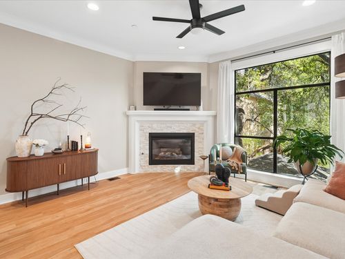 3222 Wycliff Avenue, Dallas, TX, 75219 | Card Image