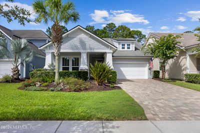 162 Cape May Avenue, House other with 4 bedrooms, 3 bathrooms and null parking in Ponte Vedra FL | Image 1