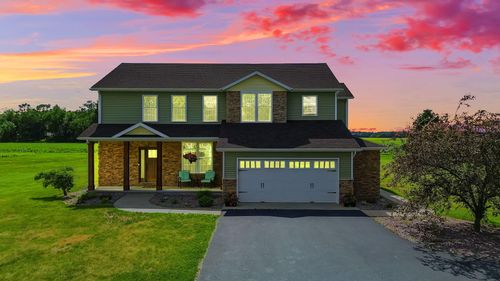 11126 N 1000 W, Demotte, IN, 46310-9280 | Card Image