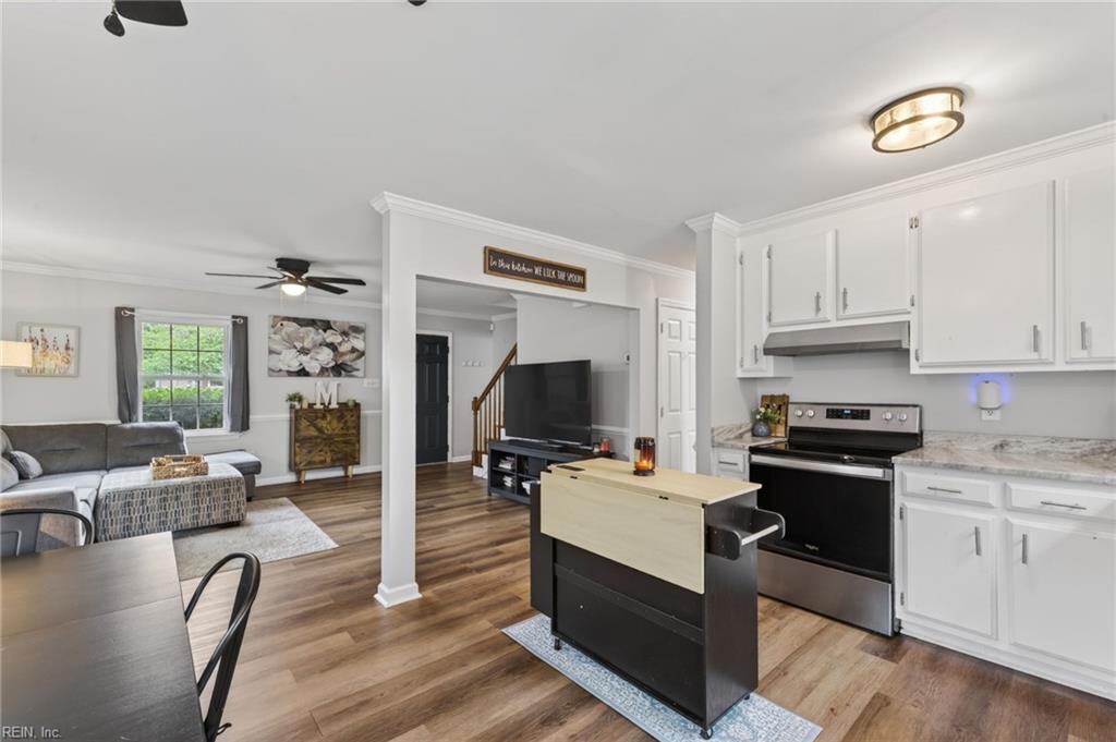 Residential in Newport News 4